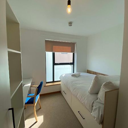 Regency Hall Smart Cheltenham Ensuite Rooms B Luaran gambar