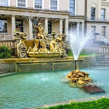 Regency Hall Smart Cheltenham Ensuite Rooms B Luaran gambar