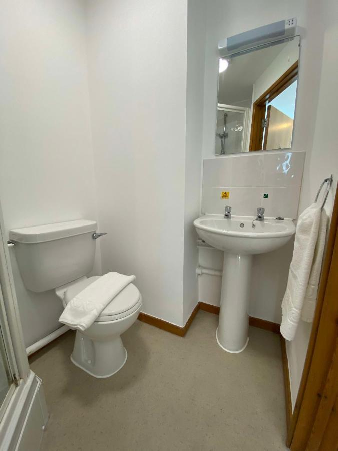 Regency Hall Smart Cheltenham Ensuite Rooms B Luaran gambar