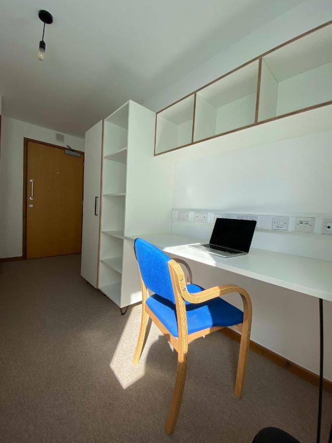 Regency Hall Smart Cheltenham Ensuite Rooms B Luaran gambar