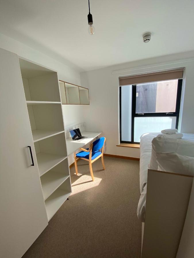 Regency Hall Smart Cheltenham Ensuite Rooms B Luaran gambar