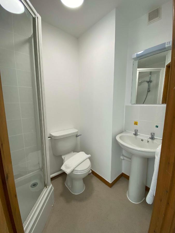 Regency Hall Smart Cheltenham Ensuite Rooms B Luaran gambar