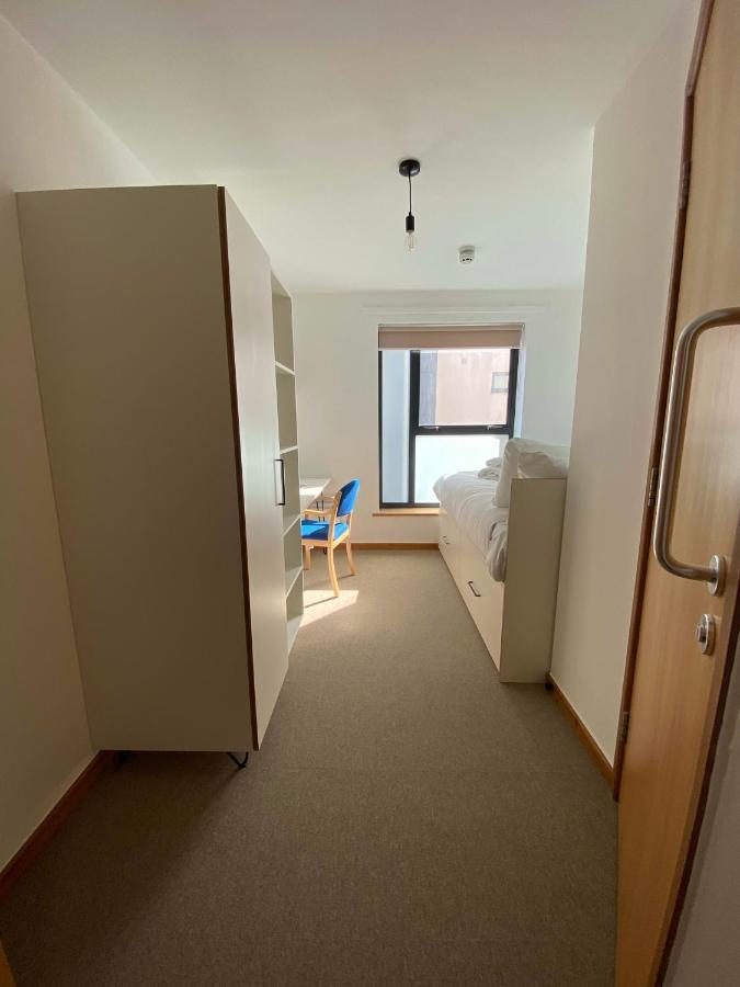 Regency Hall Smart Cheltenham Ensuite Rooms B Luaran gambar