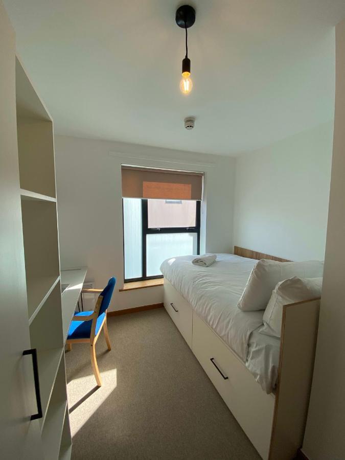 Regency Hall Smart Cheltenham Ensuite Rooms B Luaran gambar