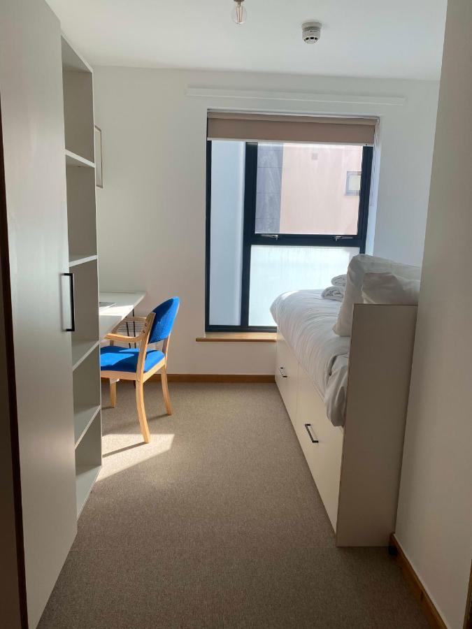 Regency Hall Smart Cheltenham Ensuite Rooms B Luaran gambar