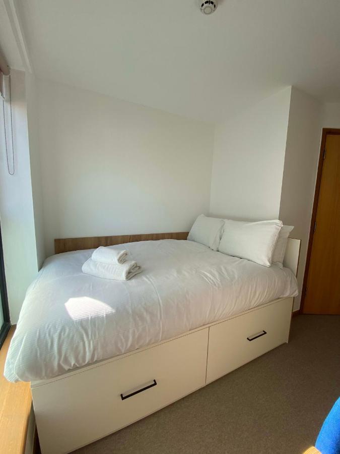 Regency Hall Smart Cheltenham Ensuite Rooms B Luaran gambar
