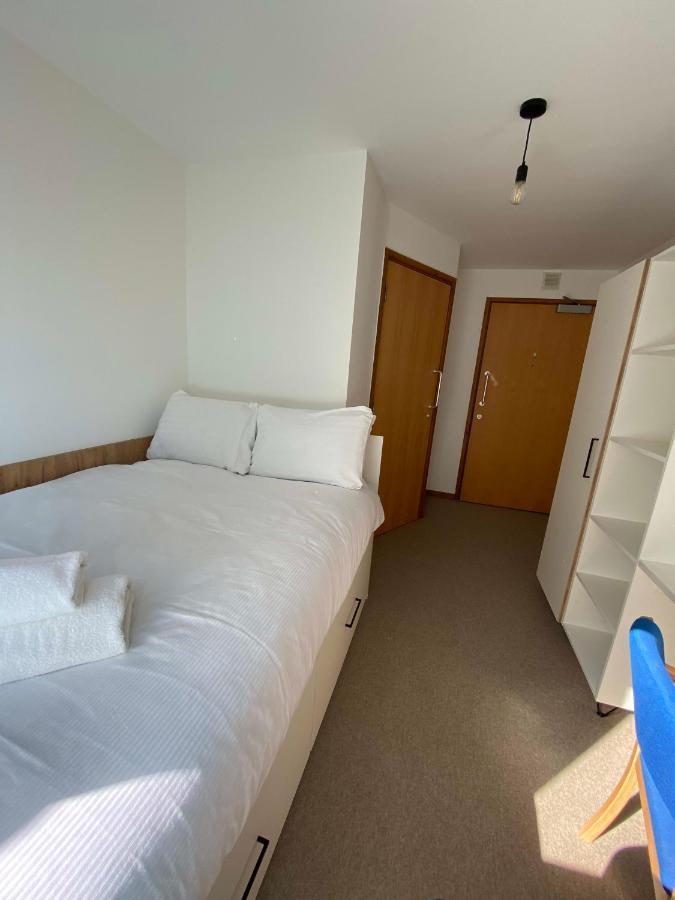 Regency Hall Smart Cheltenham Ensuite Rooms B Luaran gambar