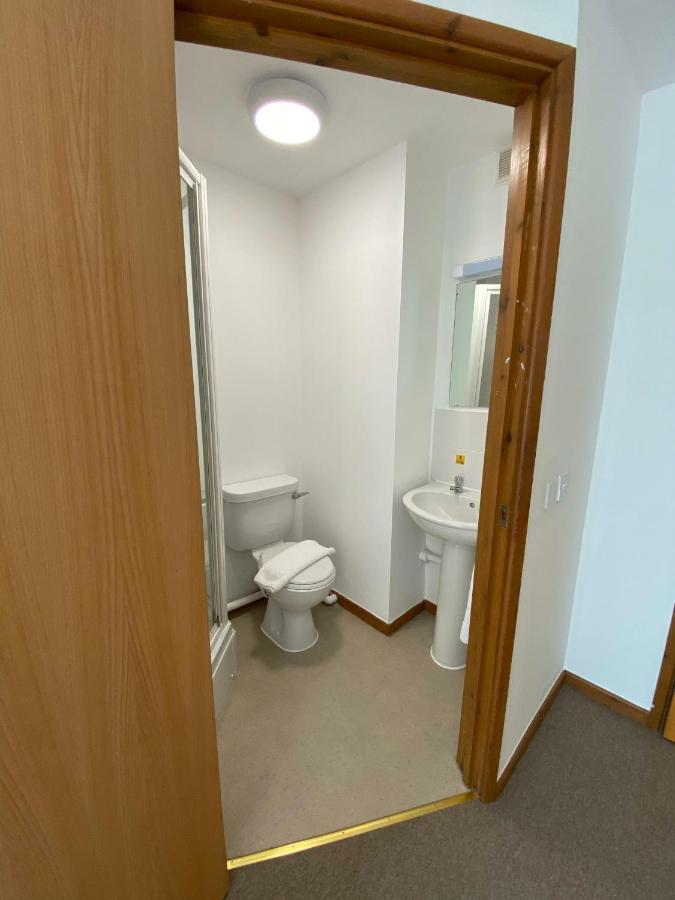 Regency Hall Smart Cheltenham Ensuite Rooms B Luaran gambar