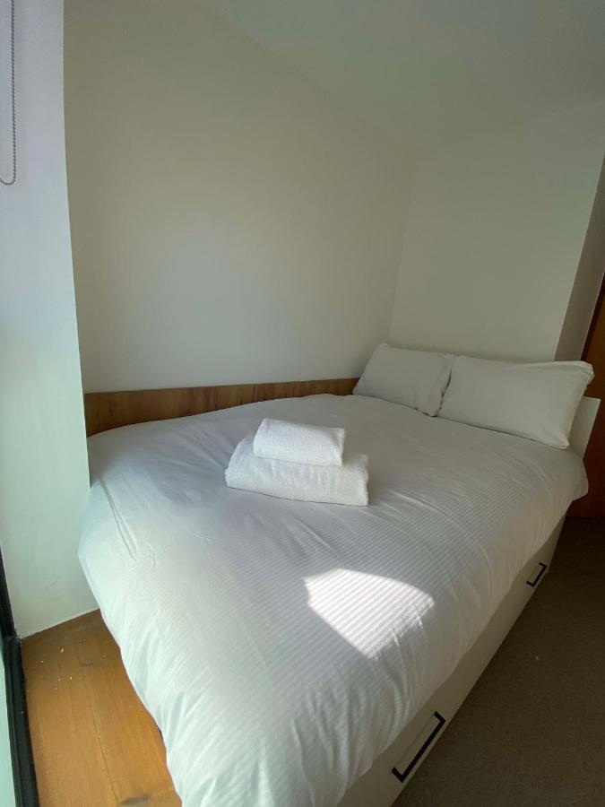Regency Hall Smart Cheltenham Ensuite Rooms B Luaran gambar