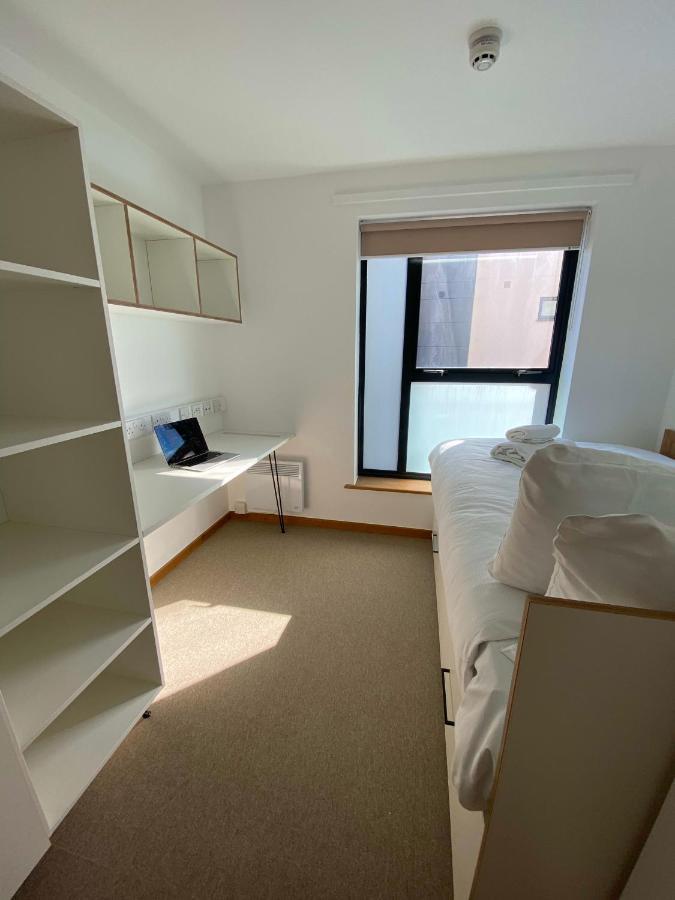 Regency Hall Smart Cheltenham Ensuite Rooms B Luaran gambar