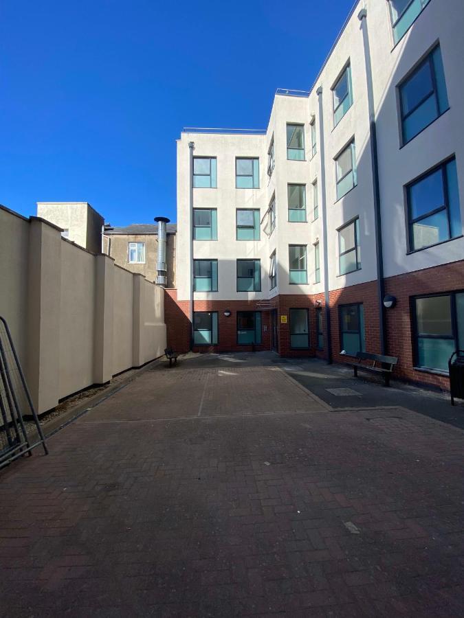 Regency Hall Smart Cheltenham Ensuite Rooms B Luaran gambar