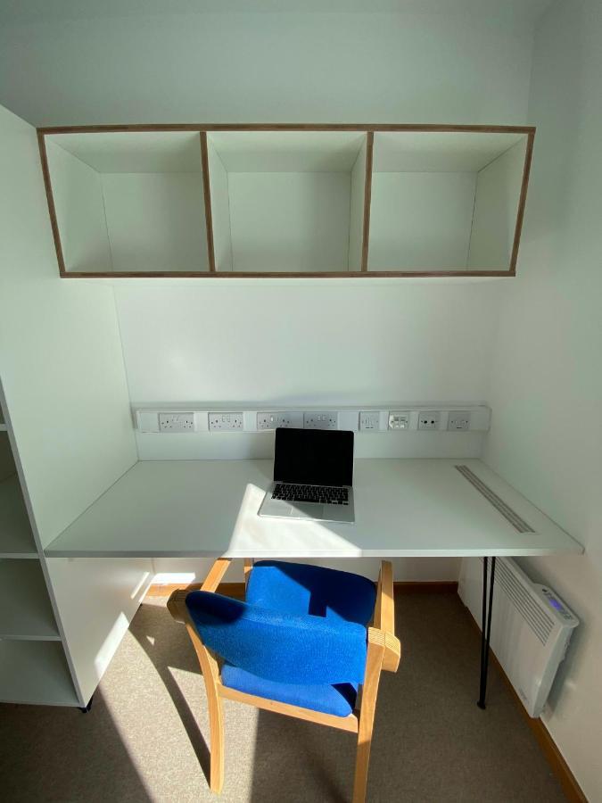 Regency Hall Smart Cheltenham Ensuite Rooms B Luaran gambar
